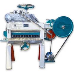 Notebook Making Machine in punjab   - Laghu Udyog